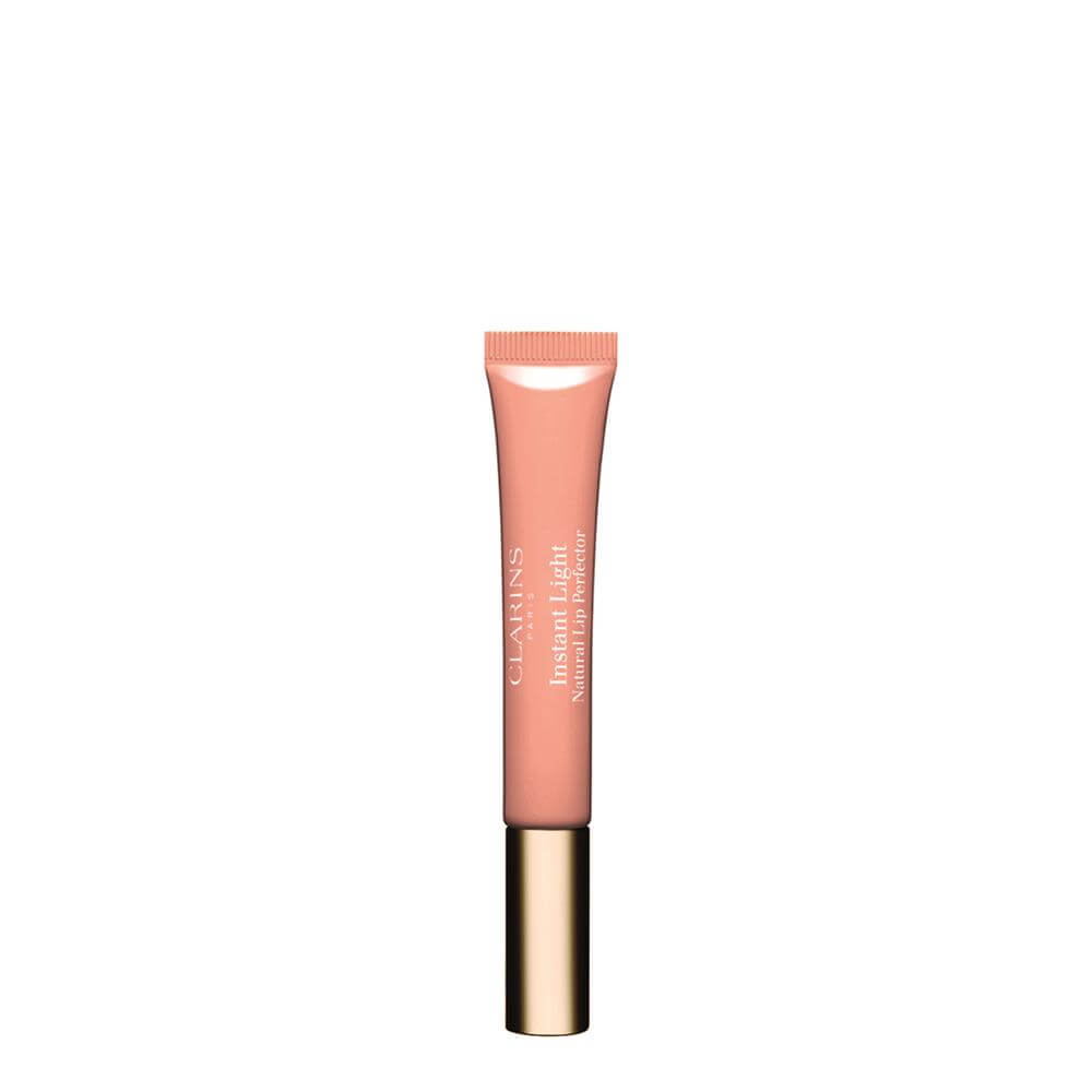 Clarins Instant Light Natural Lip Perfector 12ml